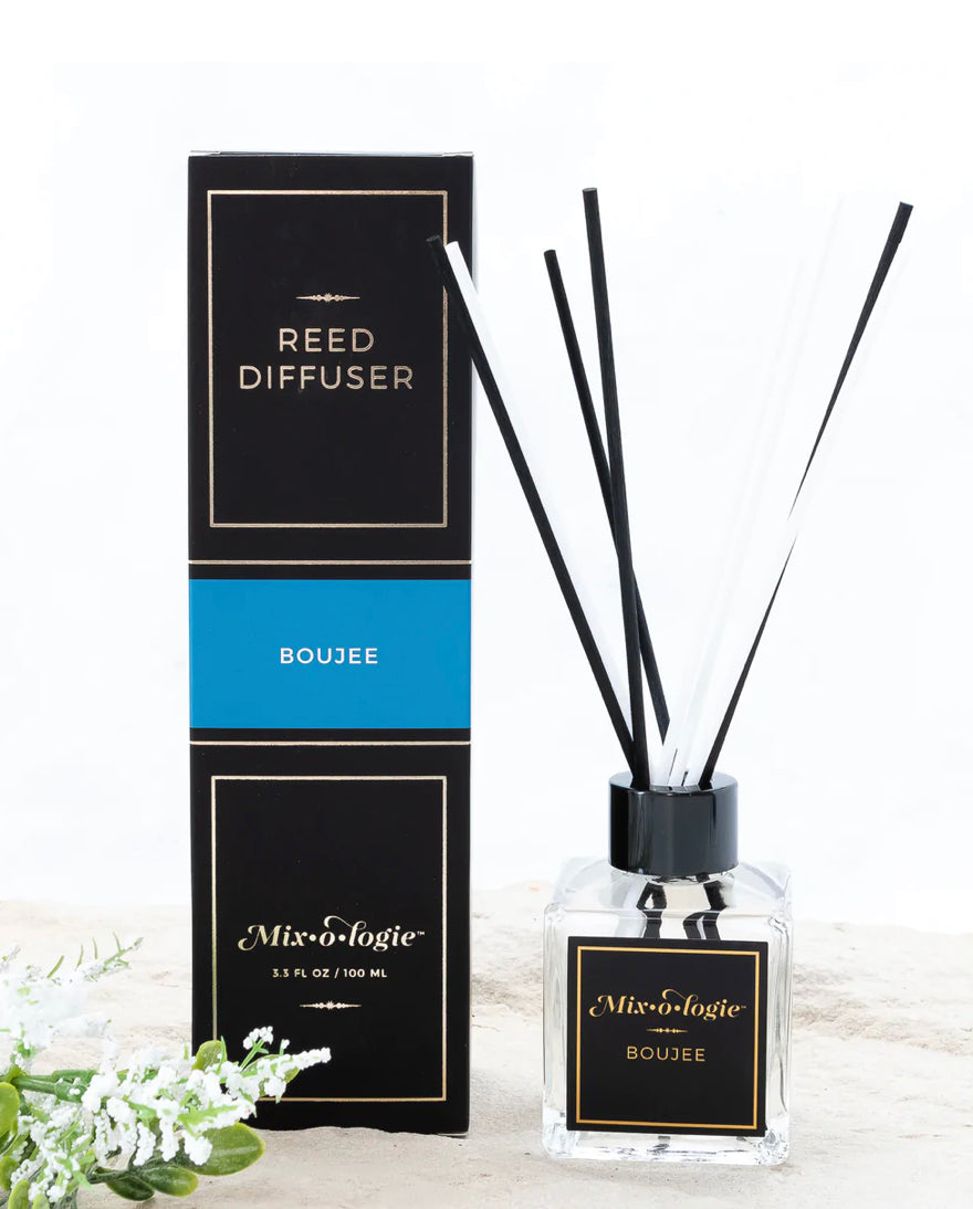 Mixologie Diffuser