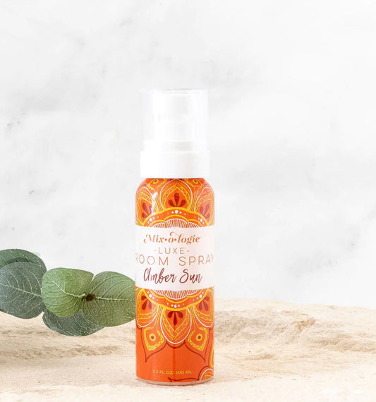 Mixologie Room Spray